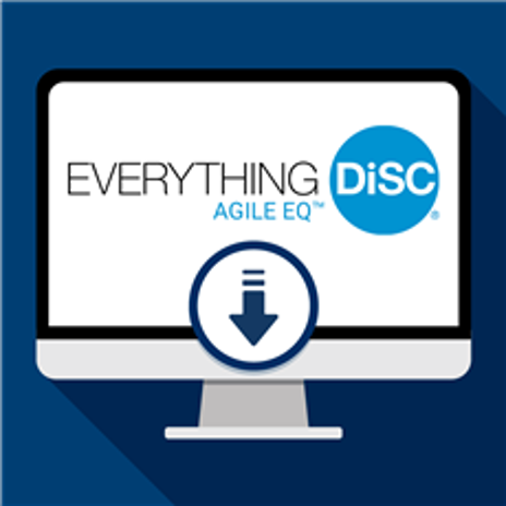 Everything DiSC® Agile EQ™ Facilitation Kit (downloadable)