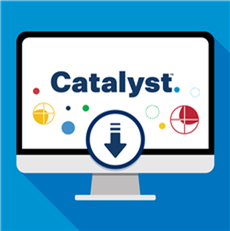 Everything DiSC on Catalyst Facilitation Kit downloadable