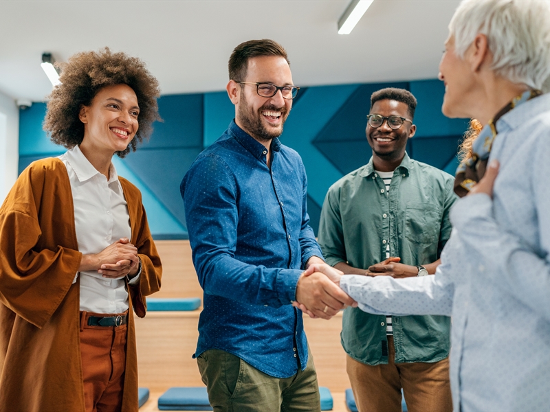 What is DISC - an Introduction