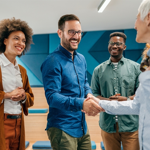 What is DISC an Introduction